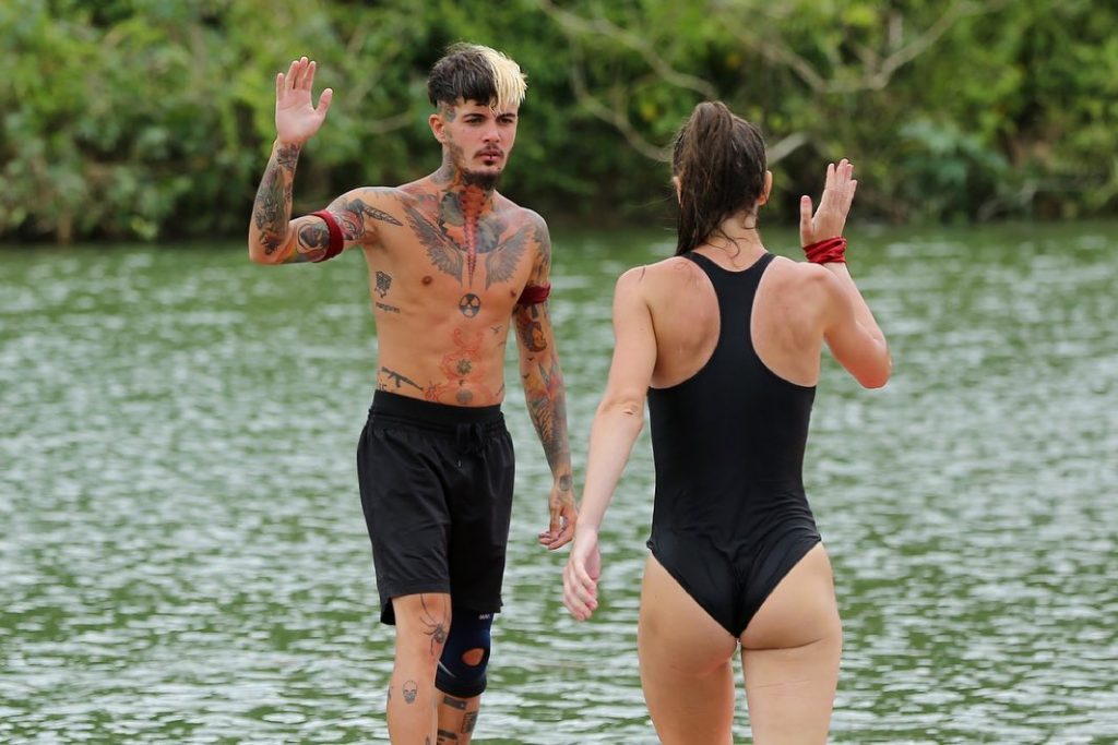 Cucu de la „Survivor România”, dezvăluiri despre câștigătorul marelui premiu. „Eu am spus de la început”