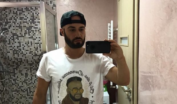 Imagine Stire Mihai Bendeac, despre motivul pentru care este singur. „Este foarte greu pentru o femeie să fie lângă mine” | 2review.ro