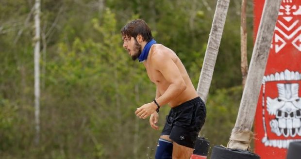 Imagine Stire Albert de la „Survivor România”, susținut de un fost concurent. „Ești familia mea. Meriți să câștigi” | 2review.ro