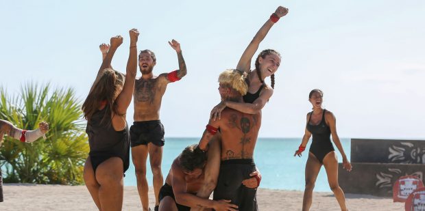 Imagine Stire „Survivor România” 2021 – sezonul 2. Spiritele se încing în Republica Dominicană | 2review.ro
