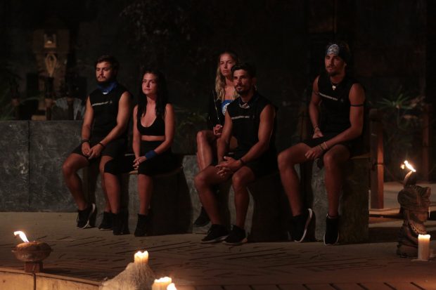 „Survivor România” 2021 – sezonul 2. Tensiunile ating cote maxime. „Tu ai greșit emisiunea”