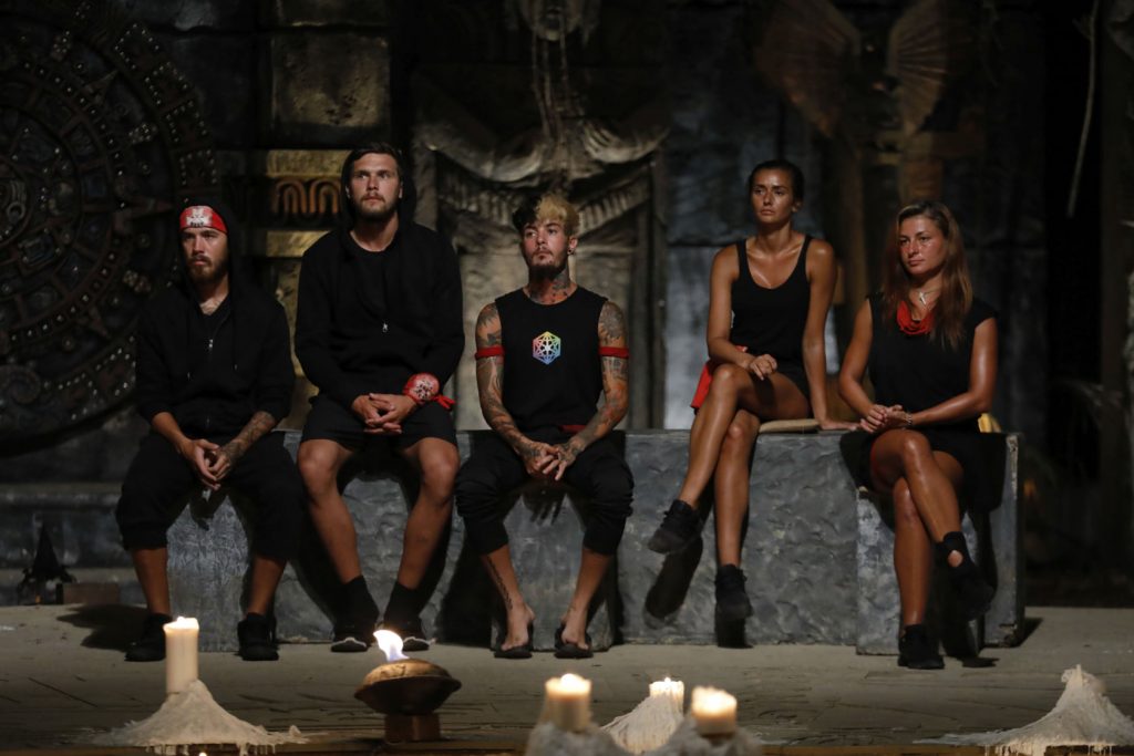 Raluca Dumitru, declarații după ce a fost eliminată de la „Survivor România”. „Am probleme de când am ieșit”