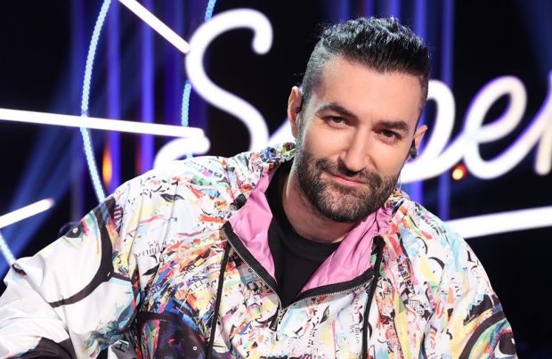 Imagine Stire Smiley, detalii despre emisiunea „SuperStars”, din postura de jurat. Cu ce vine nou show-ul de la Pro TV | 2review.ro