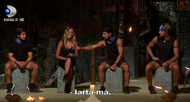 Imagine Stire „Survivor România” 2021 – sezonul 2. Răsturnare de situație în ambele echipe. Cine sunt favoriții săptămânii | 2review.ro
