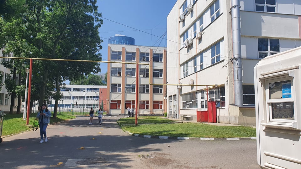 Reportaj. Proba la matematică de la Evaluarea Națională, după școala făcută în pandemie. „Ne simțim lăsați de izbeliște”