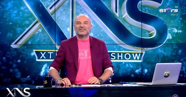 Imagine Stire Cu ce se ocupă soția lui Dan Capatos. Prezentatorul TV, declarații despre Monica. „Mă duc să văd niște femei goale” | 2review.ro