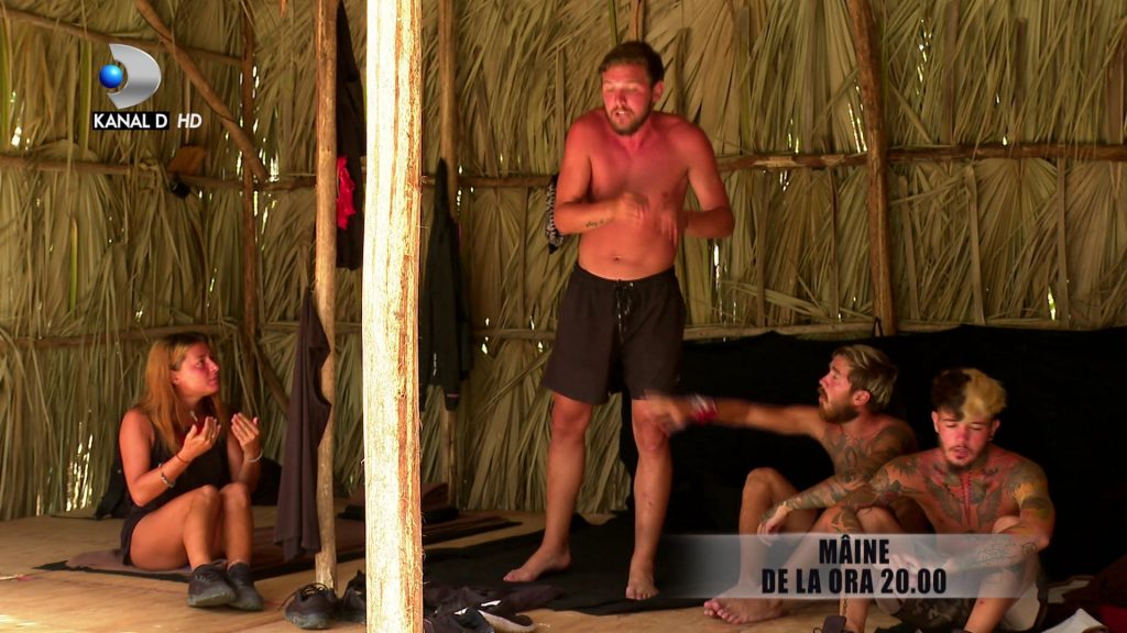 Elena Marin, din nou nominalizată la „Survivor România”. Ce mesaj le-a transmis susținătorilor