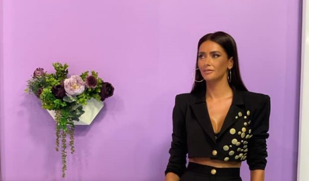 Imagine Stire Cine intră în  finala de la „Survivor România”. Raluca Dumitru, noi declarații după ce a ieșit din competiție | 2review.ro