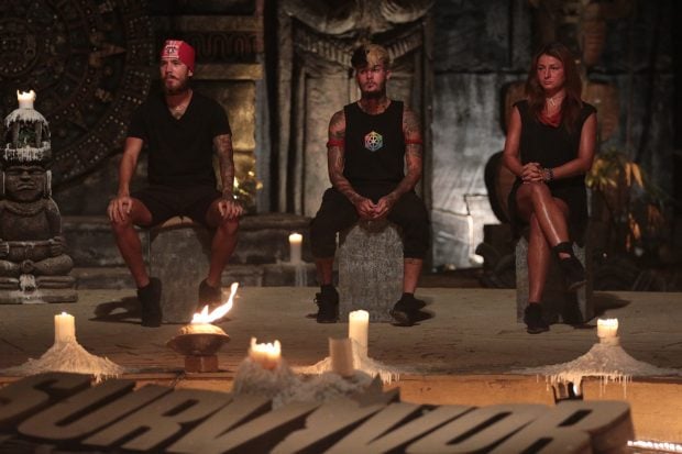 Sebastian Chitoșcă a fost eliminat de la „Survivor România”. Primele declarații. „Nu îmi vine să cred”