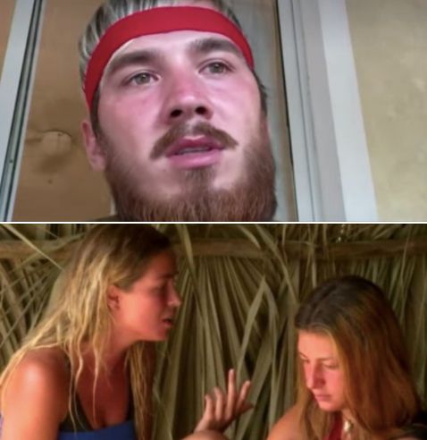 Sebastian Chitoșcă, declarații după ce a părăsit „Survivor”. Ce nu s-a văzut la TV. „Am început să ne dăm seama”