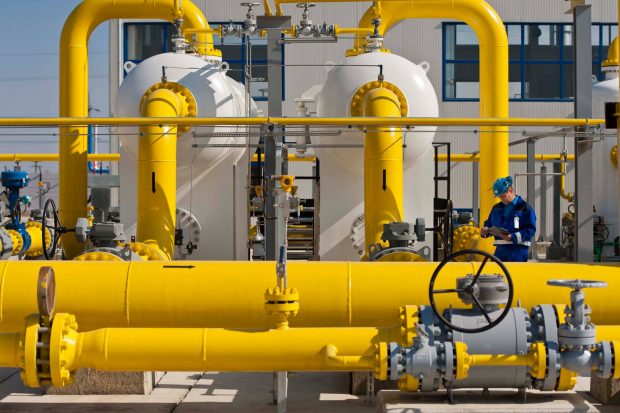 Romgaz preia combinatul Azomureș pentru a relansa producția de îngrășăminte, sprijinită de gazele din Marea Neagră