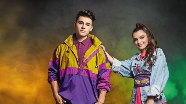 Imagine Stire Care sunt discuțiile dintre Mario Fresh și Alexia Eram, după 5 ani de relație. „Tu chiar te crezi?” | 2review.ro