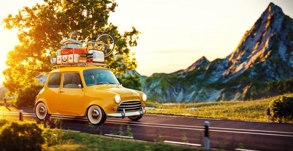 Vacanța de vară în pandemie. 3 experți în turism te învață cum să-ți planifici eficient concediul