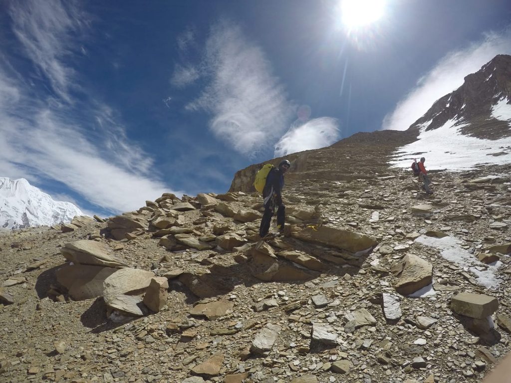 Interviu cu Horia Colibășanu despre costurile și riscurile alpinismului: „Toți sunt obsedați: Vârful, vârful!”