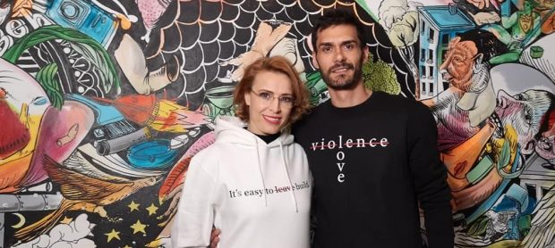 Imagine Stire Monica Davidescu, despre despărțirea dintre finii Andreea Bălan și George Burcea. „Au apucat pe o anumită pantă” | 2review.ro