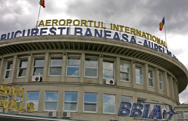 Aeroportul Băneasa se redeschide pe 1 august, după 10 ani. Care sunt primele trei companii low-cost care vor zbura