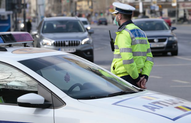 Restricții de trafic în weekend, în București. Care sunt rutele ocolitoare