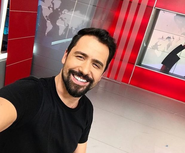 Imagine Stire Alexandru Constantin și-a dat demisia de la Prima TV.„Ne vom revedea la o altă televiziune” | 2review.ro