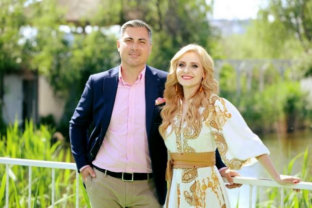 Imagine Stire Decizia luată de Alexandru Ciucu și soția lui, după ce s-a spus că vor divorța. „O să plecăm” | 2review.ro