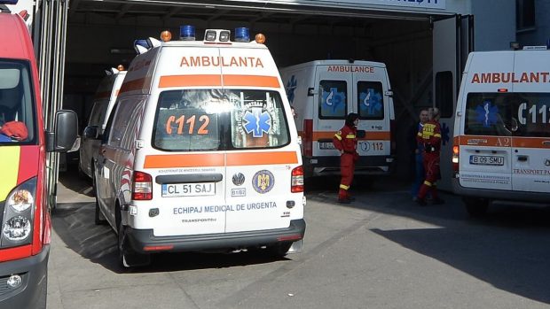 Bilanț COVID: Peste 2.000 de cazuri noi și 34 decese, în ultimele 24 de ore