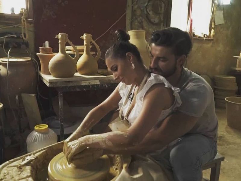 Cine este Ana Bene, finalistă „Burlacul” 2021. Are 35 de ani și o poveste de viață impresionantă