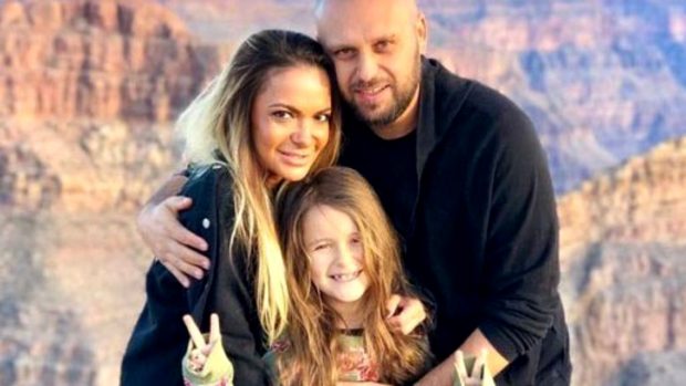 Imagine Stire Andreea Antonescu pleacă în America. Ce spune despre o posibilă împăcare cu soțul: „O să vedem” | 2review.ro