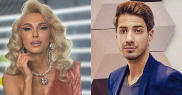 Imagine Stire Andreea Bălan, într-o nouă vacanță cu iubitul. Cum a pozat alături de Tiberiu Argint | 2review.ro