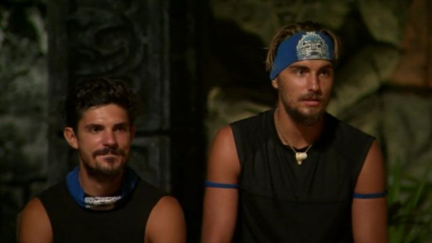 Imagine Stire „Survivor România” 2021 – sezonul 2. Andrei Dascălu, în topul favoriților, după ce a fost votat de public | 2review.ro
