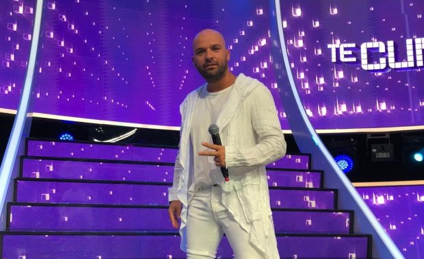Imagine Stire Anunțul făcut de Andrei Ștefănescu la nouă luni de la divorț. „Sunt dispus la orice reîncercare” | 2review.ro