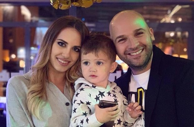 Imagine Stire Antonia, fosta soție a lui Andrei Ștefănescu și Enzo de la „Chefi la cuțite” formează un cuplu. „Nu ne-am ascuns” | 2review.ro