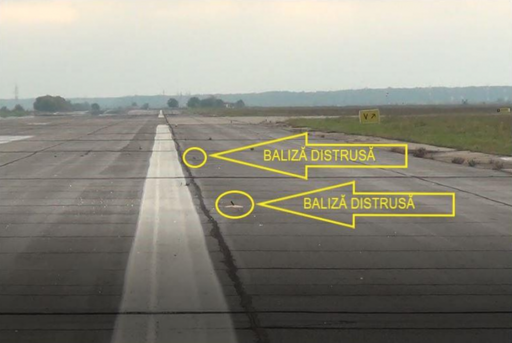 Cauza oficială a unui incident grav cu o aeronavă TAROM: discuții „nerelevante” în carlingă. Urmarea?