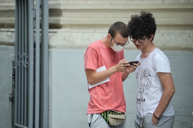 Cum se dă Bac-ul în alte țări? În Franța, examenele încep în primul an de liceu, Italia are o probă de șase ore