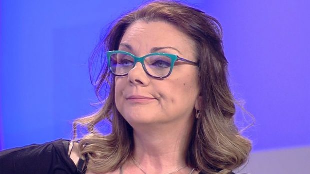 Regretul actriței Carmen Tănase, după moartea soțului. „Nu am mai avut timp”