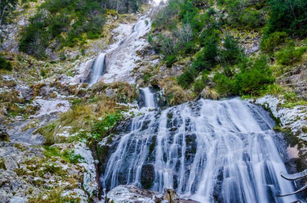 Cascada Cailor – cum ajungi și ce mai poți vizita în apropiere
