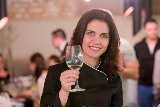 Cine este tatăl copilului, pe care Aida Parascan, câștigătoarea „MasterChef”, l-a pierdut recent. „L-am înțeles și am acceptat”