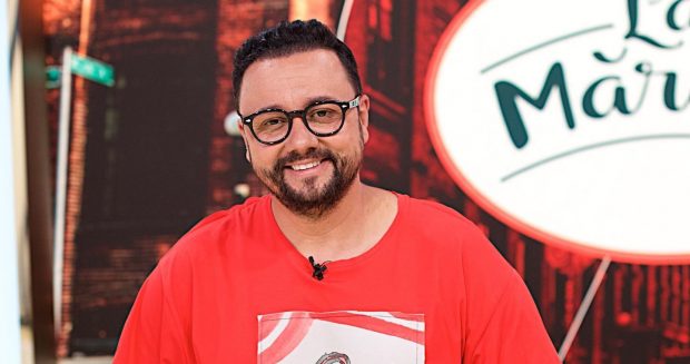 Imagine Stire Motivul pentru care Cătălin Măruță a lipsit din emisiunea sa de la Pro TV. „Momente de neratat” | 2review.ro