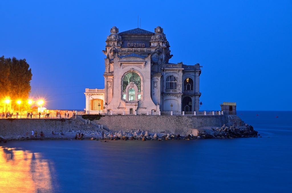 Cazinoul din Constanța