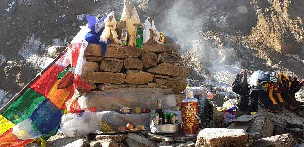 Interviu cu Horia Colibășanu despre costurile și riscurile alpinismului: „Toți sunt obsedați: Vârful, vârful!”