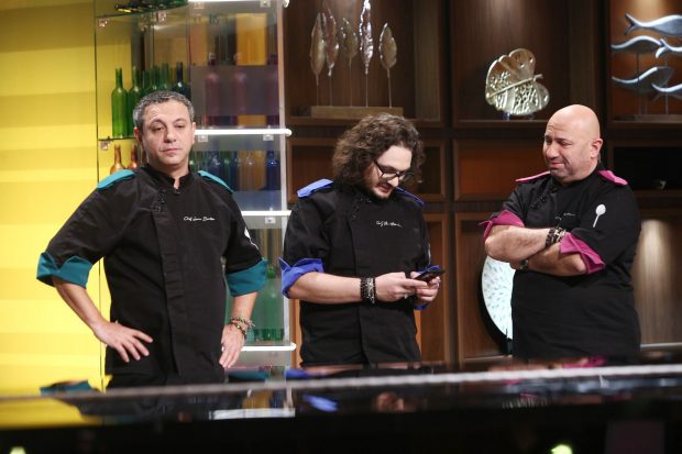 Imagine Stire Când are loc finala „Chefi la cuțite” 2021, la Antena 1. Va fi împărțită în două ediții | 2review.ro