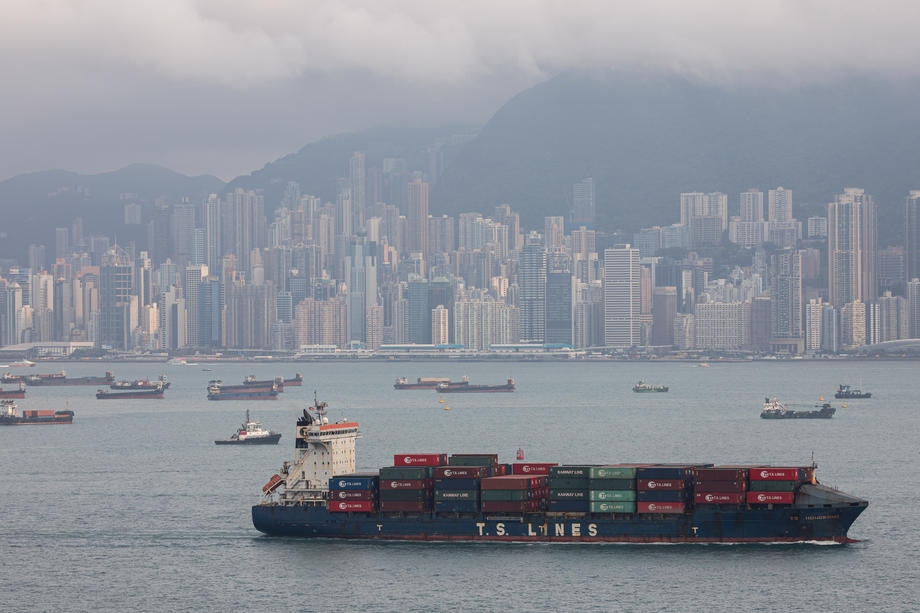 MAE, Despre Repatrierea Comandantului Mort, Blocat Pe O Navă într-un Port Din China - Vimarsana News