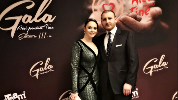 Imagine Stire Dezvăluirea făcută de Andreea Marin, despre relația cu Adrian Brâncoveanu. „Pe noi ne-a unit suferința” | 2review.ro