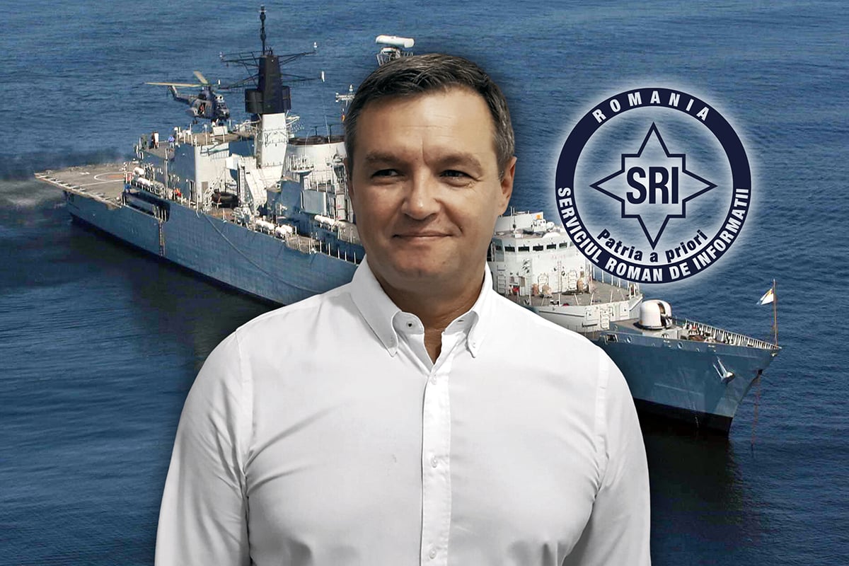 Din 12 Proiecte Lansate De Ministerul Cercetării, 9 Sunt Pentru SRI, Armată, SPP, STS și MAI! - Vimarsana News