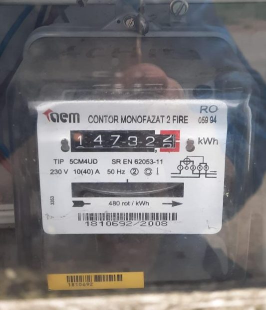 Ordonanţa de Urgenţă privind plafonarea preţului la energie şi la gaze, aprobată de Guvern. Noile tarife