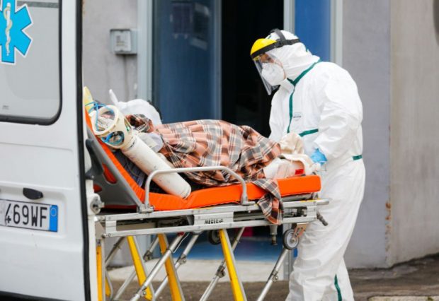 15 copii până în 10 ani au murit de COVID, de la începul pandemiei. Alte 18 decese la categoria 10-19 ani