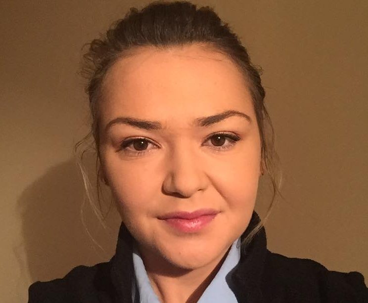 Pedeapsa primită de bărbatul care a venit în Cluj pentru a-și ucide iubita. Ioana, înjunghiată în fața blocului