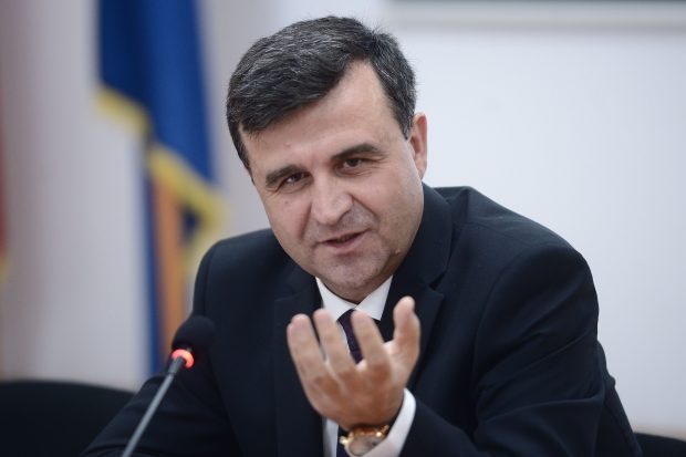 Procurorul șef DNA, despre fuga lui Sorin Oprescu din ţară: „Nu avem astfel de informaţii”