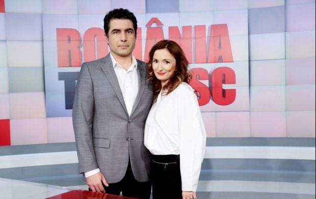 Dezvăluirile lui Cristian Leonte despre căsnicia cu Paula Herlo. „Nu e nevoie să spun de unde vin noaptea”