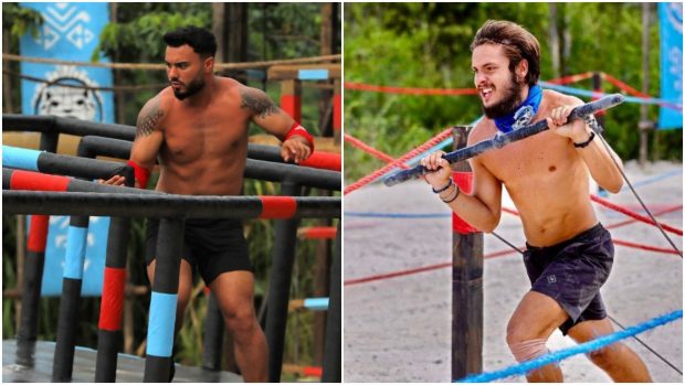 Imagine Stire Jador și Albert au încălcat regulamentul la „Survivor România”, însă abia acum s-a aflat. „Am fost cu el la spital” | 2review.ro