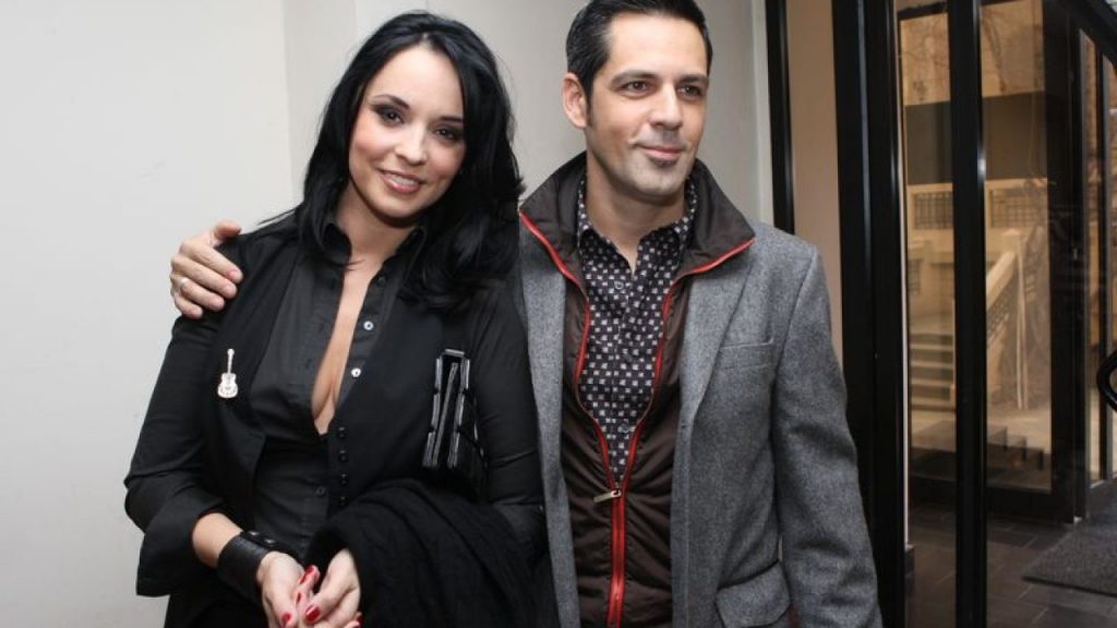Reacția Violetei când a aflat că părinții ei, Andreea Marin și Ștefan Bănică, divorțează