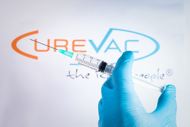 Vaccinul anti-Covid dezvoltat de CureVac a eșuat. Eficacitate de doar 47%